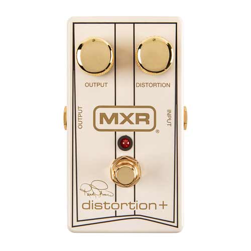 MXR RANDY RHOADS