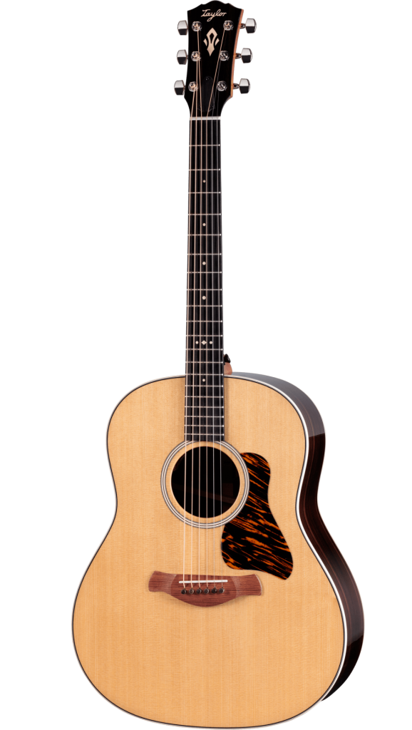 Taylor 717E GOLD LABEL