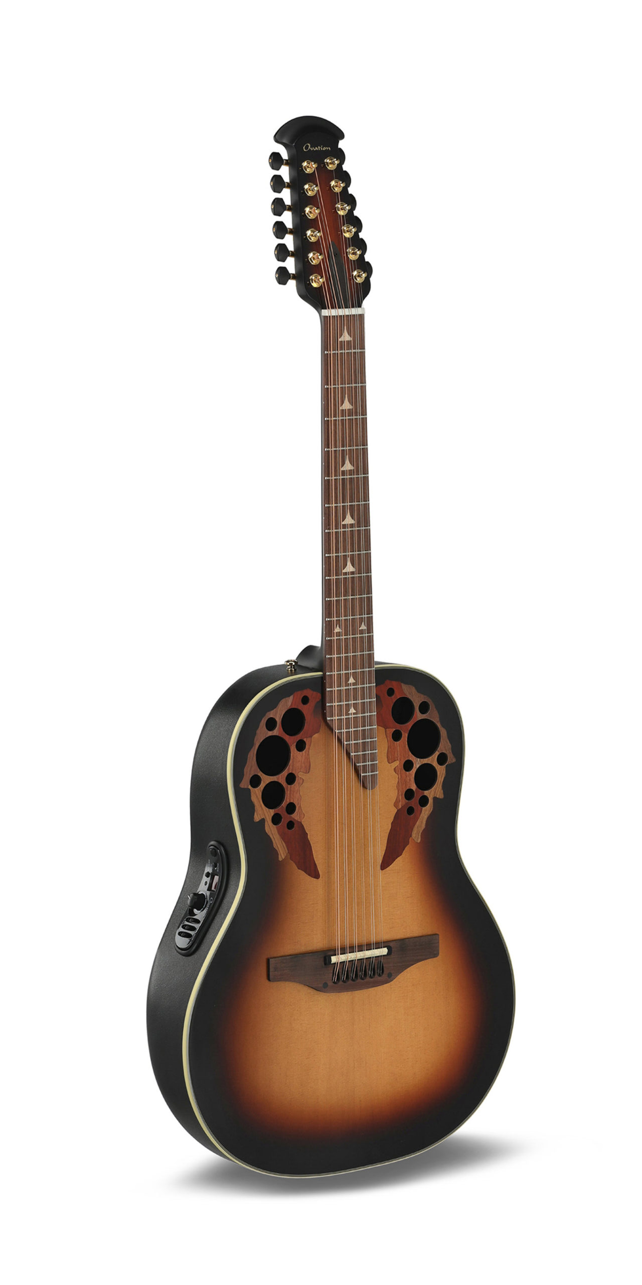 Ovation 1758-1-G 12