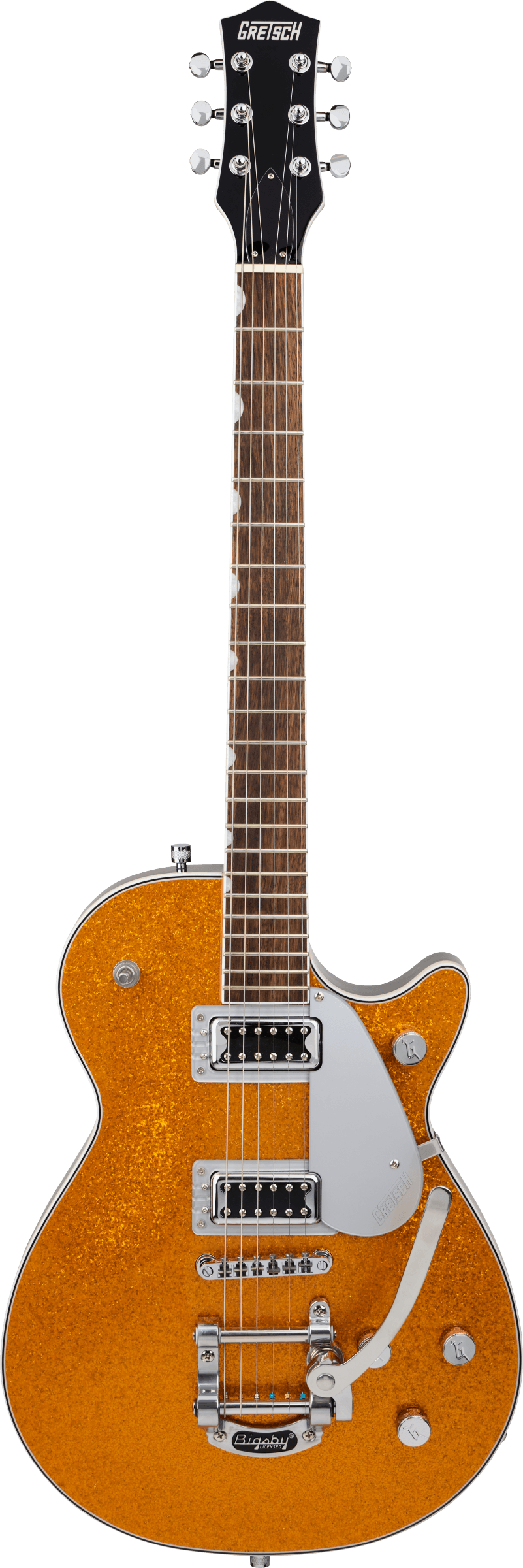 Gretsch JET SPARKLE