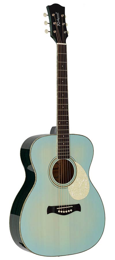 Richwood HERITAGE AUDITORIUM