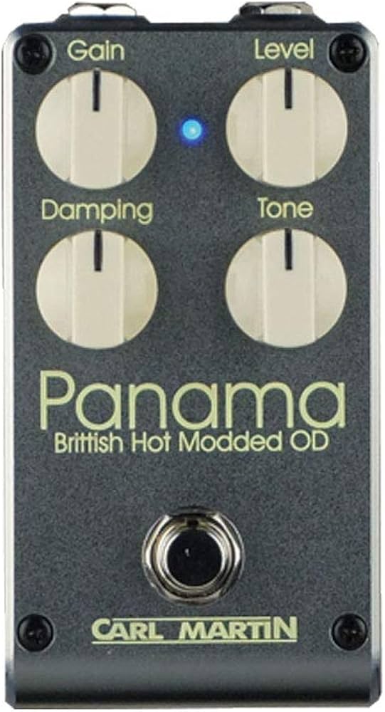 Carl Martin PANAMA (Occasion)