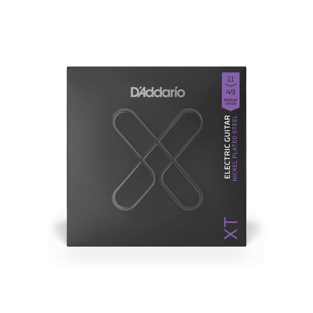 D'Addario XTE1149