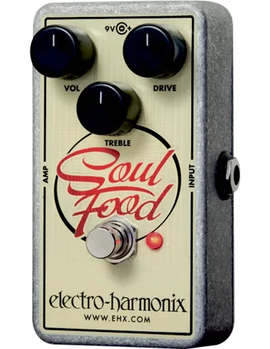 Electro Harmonix SOUL FOOD (Occasion)