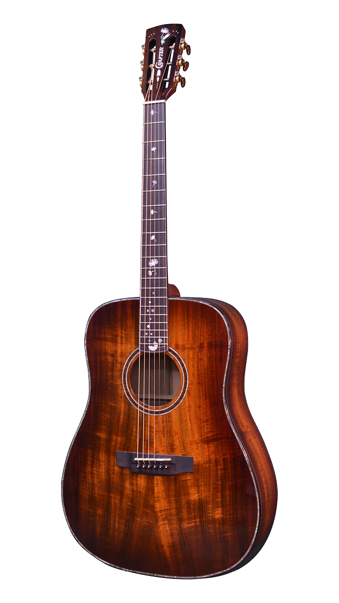 Crafter D-2500E ALK
