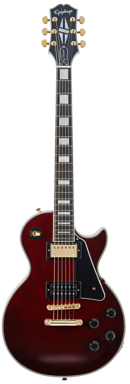 Epiphone JERRY CANTRELL