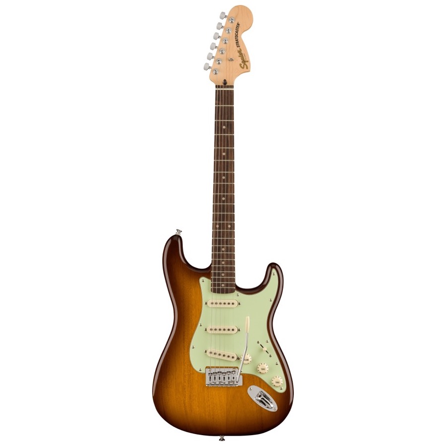 Squier STRATOCASTER