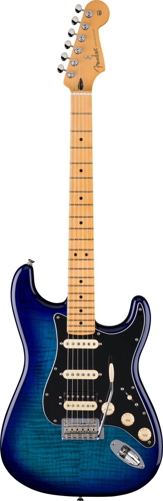 Fender STRATOCASTER