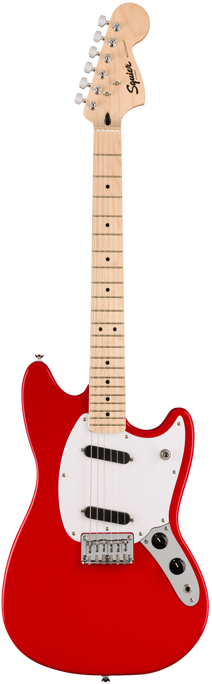 Squier SONIC MUSTANG (Occasion)
