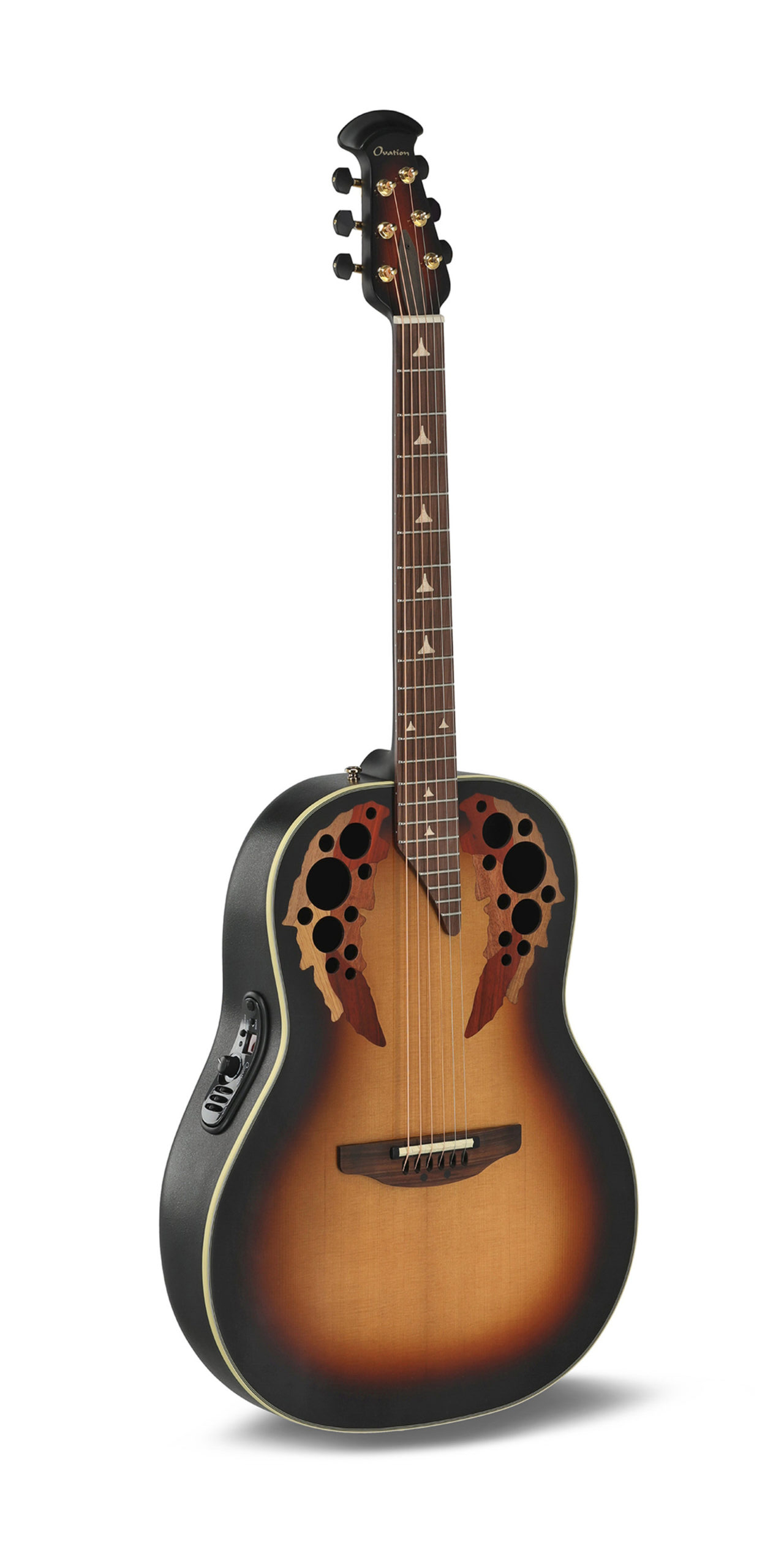 Ovation 1718-1-G