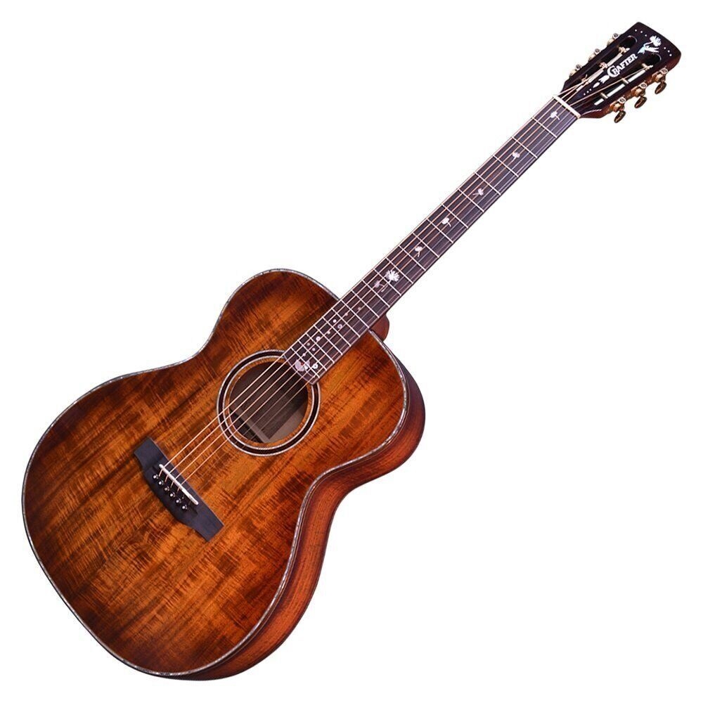 Crafter A-2500E ALK