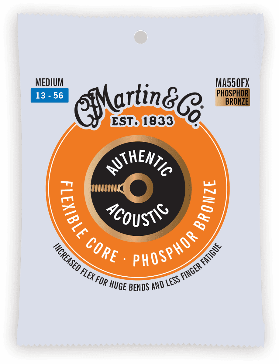 Martin MA-550FX