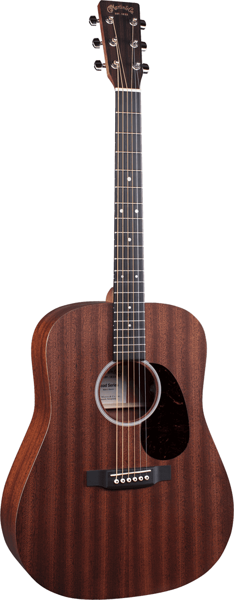 Martin D-10E (Occasion)