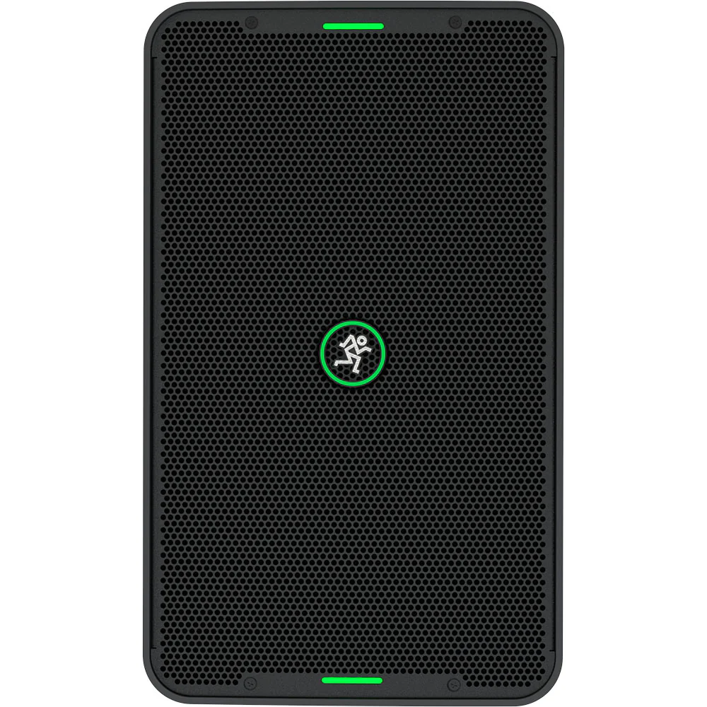 Mackie SHOWBOX ALL-IN-ONE