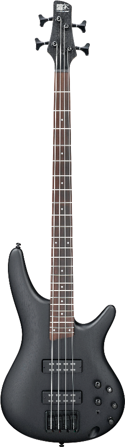 Ibanez SR300EB-WK (Occasion)