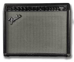 Fender DELUXE 112 (Occasion)
