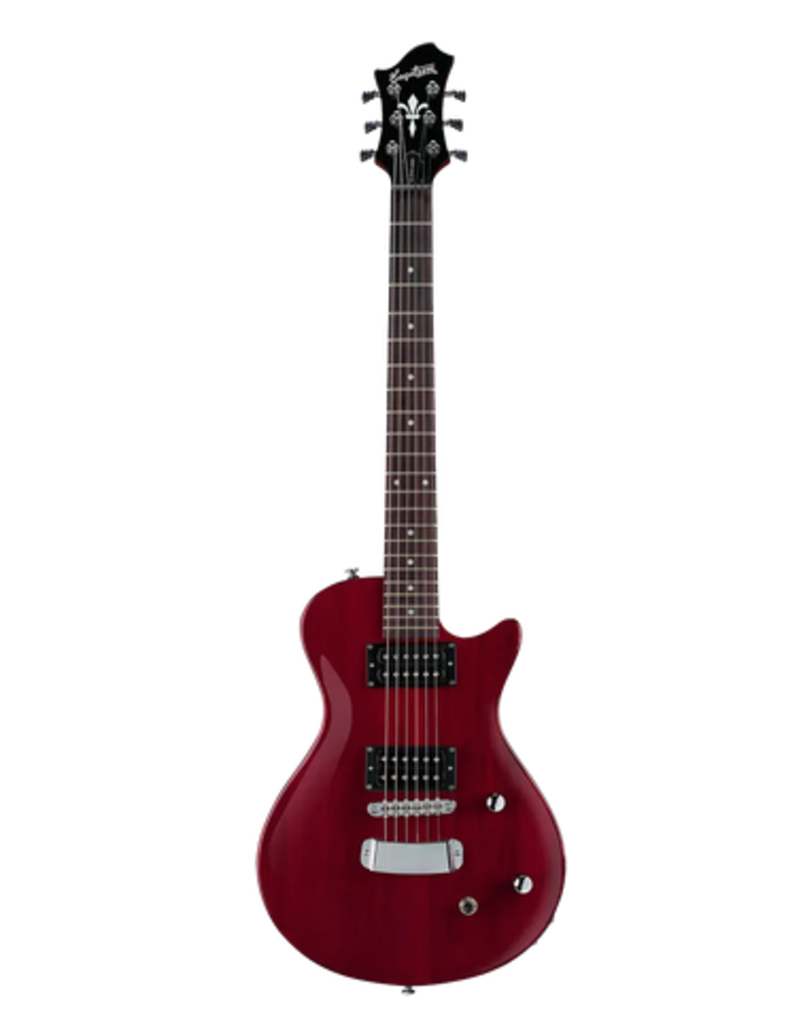 Hagstrom ULTRA SWEDE ESN (Occasion)
