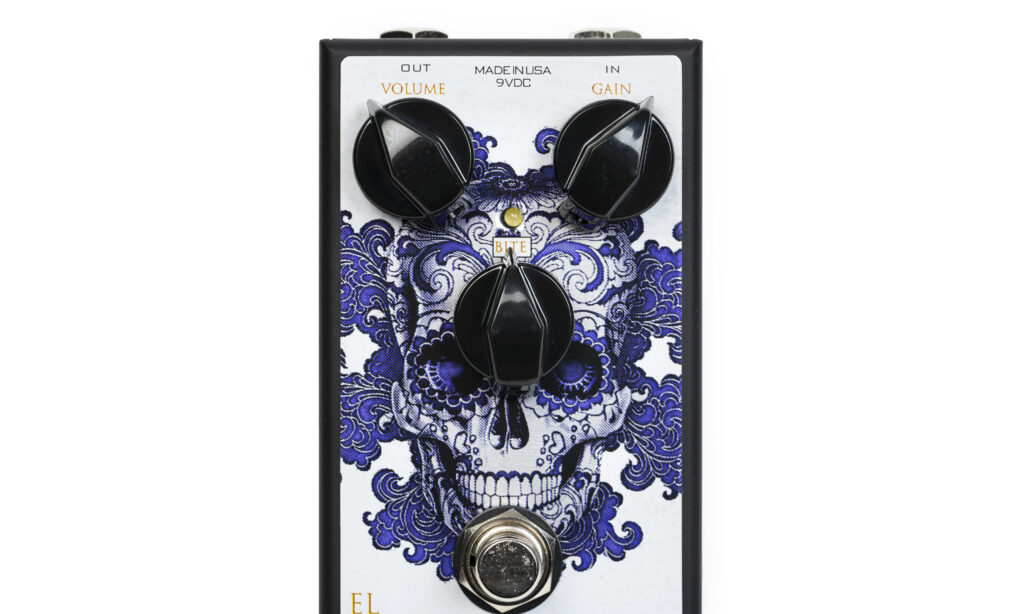 J.Rockett Audio EL HOMBRE