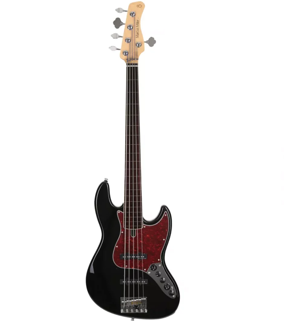 Sire V7 FRETLESS (Occasion)