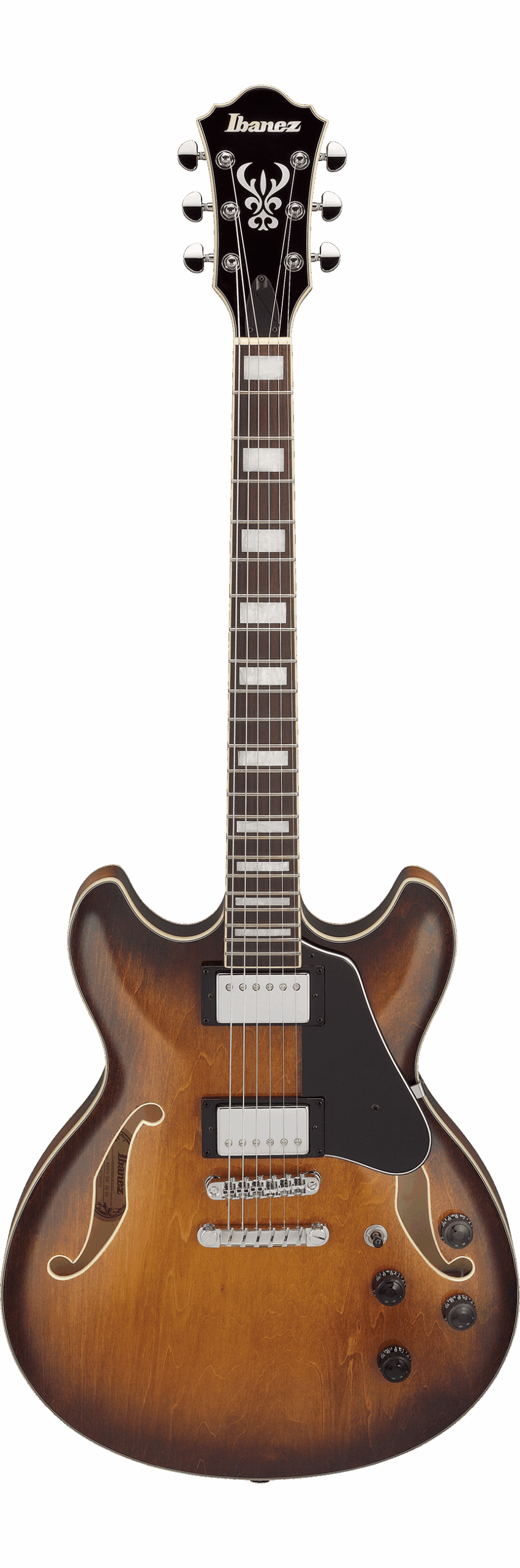 Ibanez AS73TBC (Occasion)