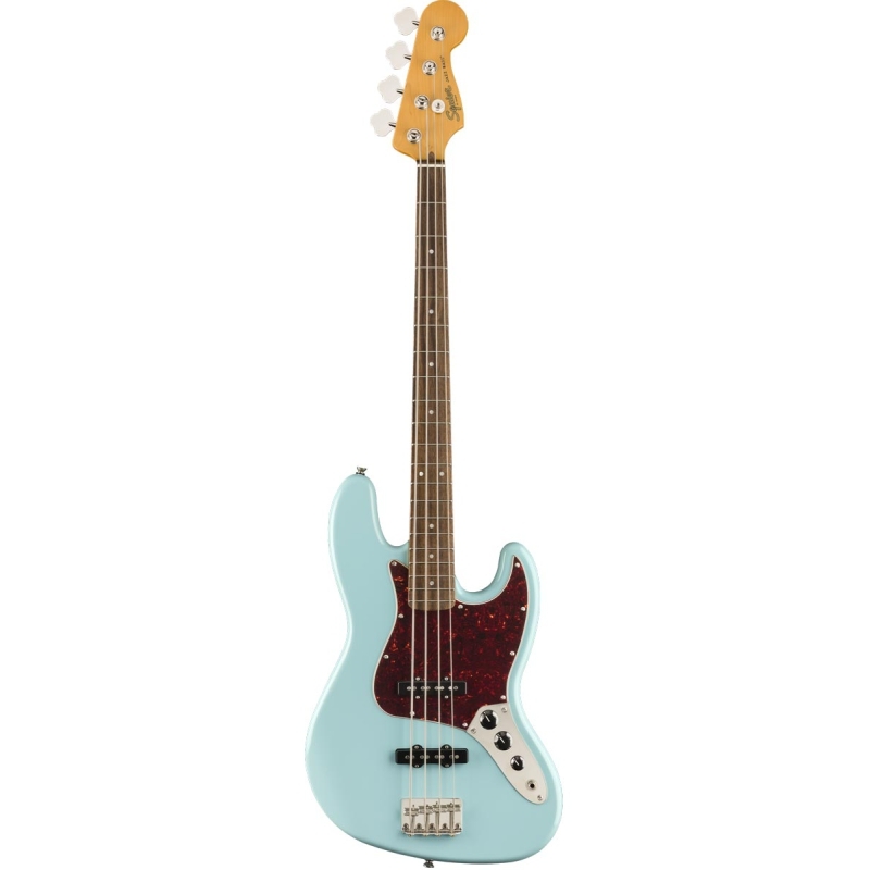 Squier JAZZBASS