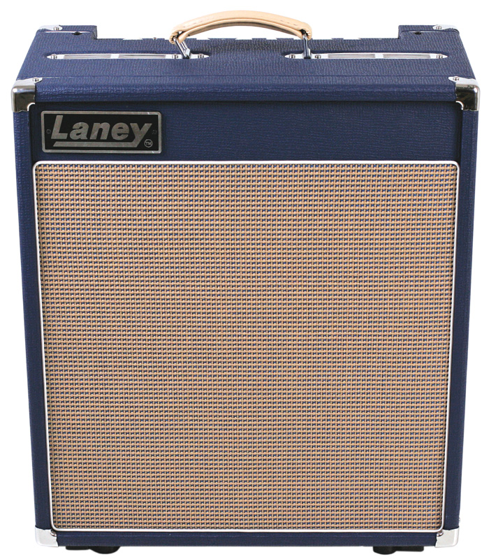 Laney LIONHEART 4X10 (Occasion)